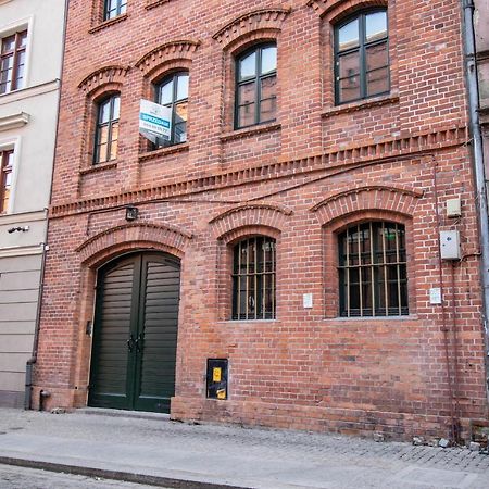 Apartament Starówka 10  Stary Toruń Exterior foto