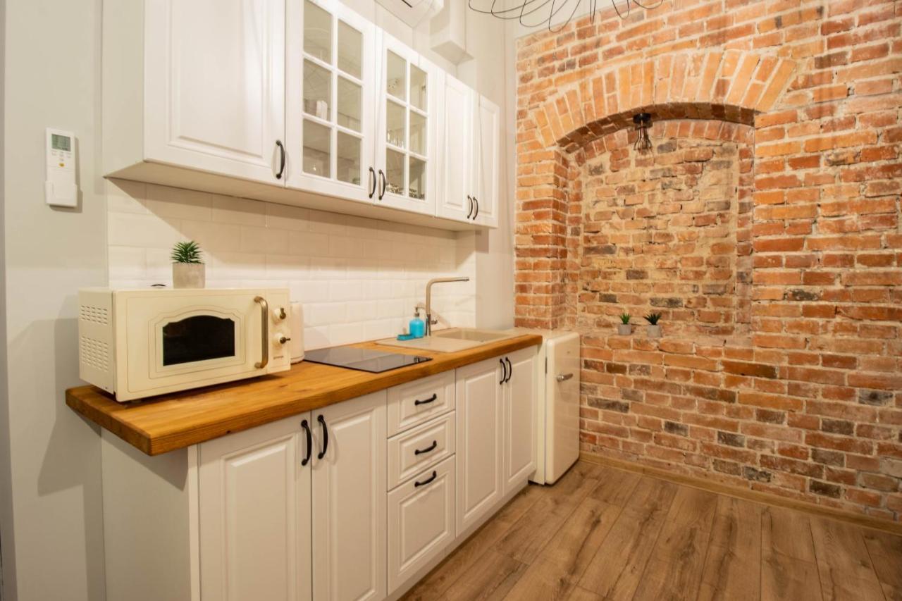 Apartament Starówka 10  Stary Toruń Exterior foto
